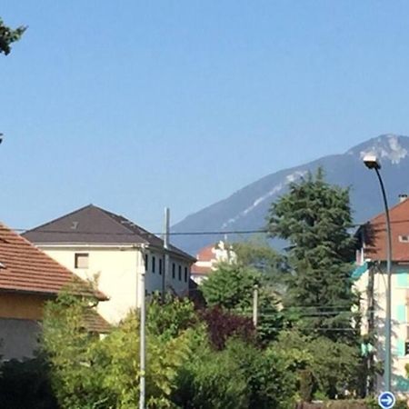 Apartament Annecy Break Zewnętrze zdjęcie