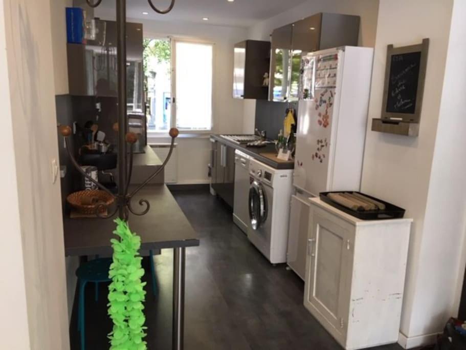 Apartament Annecy Break Zewnętrze zdjęcie