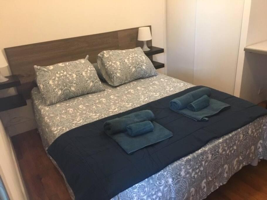 Apartament Annecy Break Zewnętrze zdjęcie