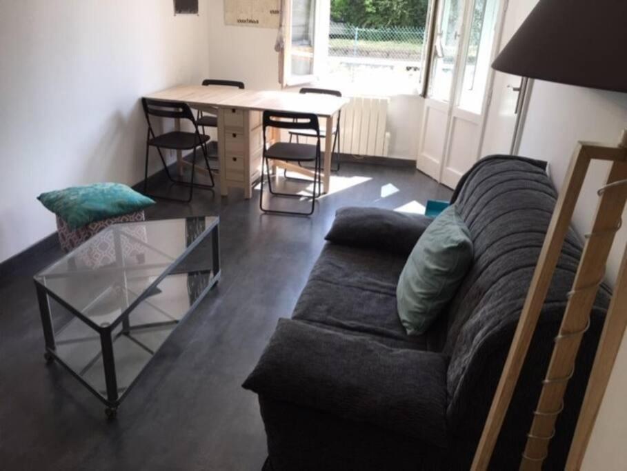 Apartament Annecy Break Zewnętrze zdjęcie