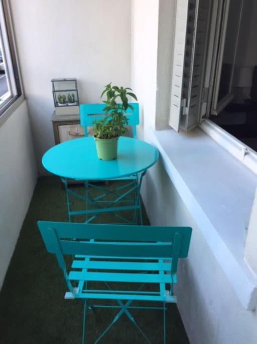 Apartament Annecy Break Zewnętrze zdjęcie