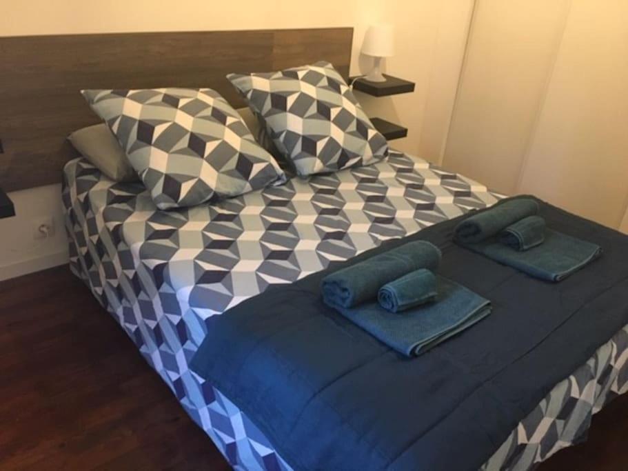 Apartament Annecy Break Zewnętrze zdjęcie