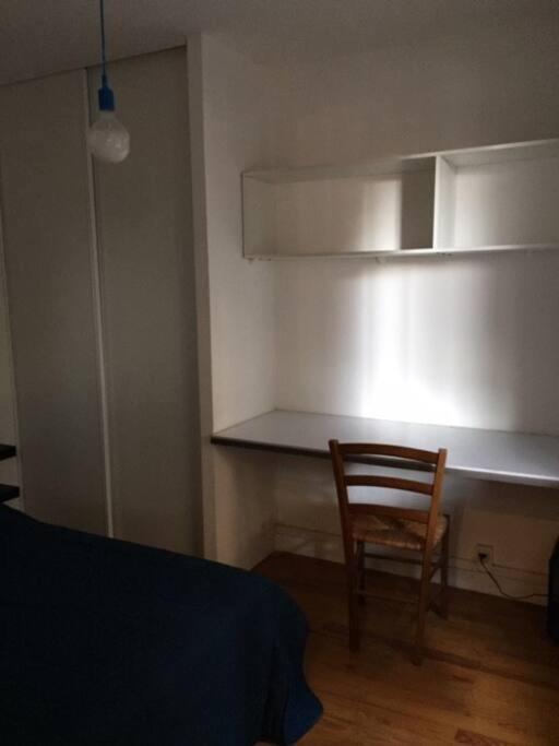 Apartament Annecy Break Zewnętrze zdjęcie