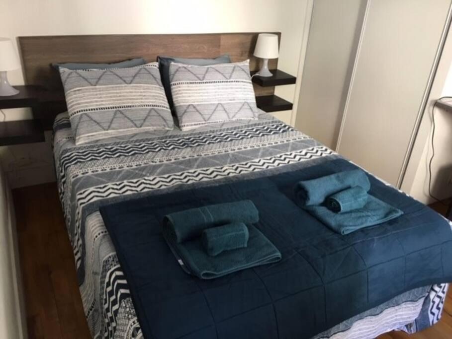 Apartament Annecy Break Zewnętrze zdjęcie