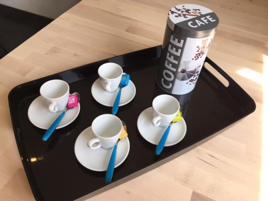 Apartament Annecy Break Zewnętrze zdjęcie