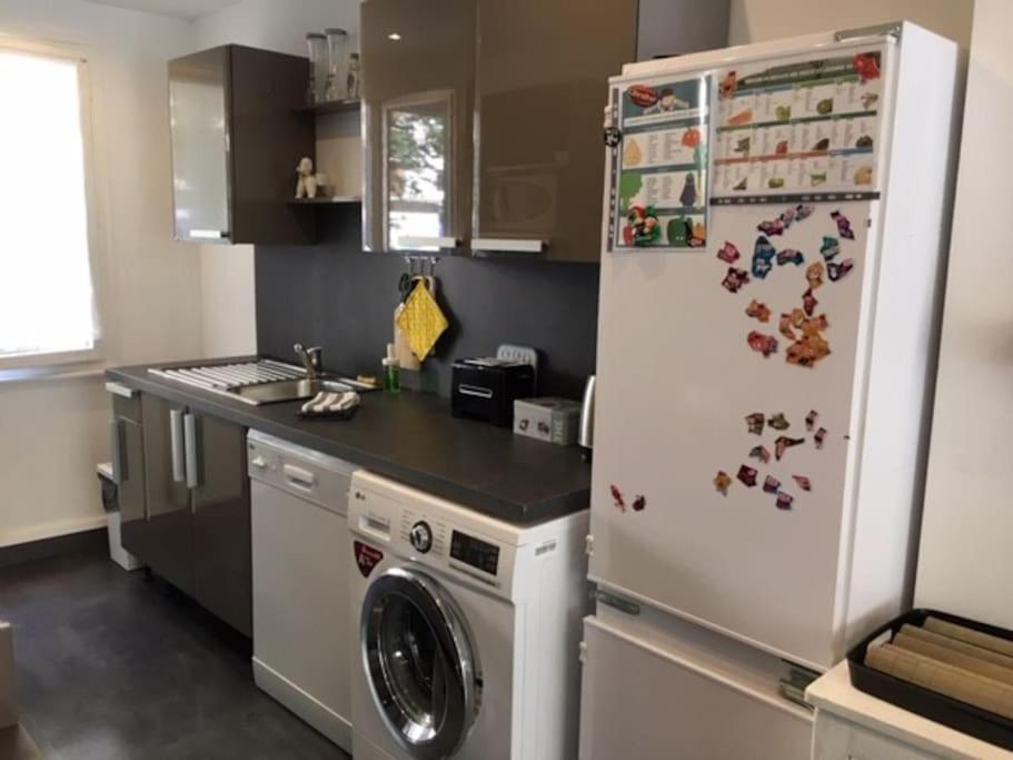 Apartament Annecy Break Zewnętrze zdjęcie